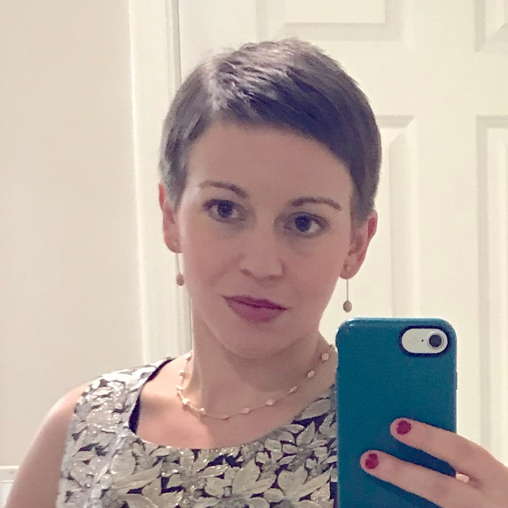 Meet your Posher, Karista